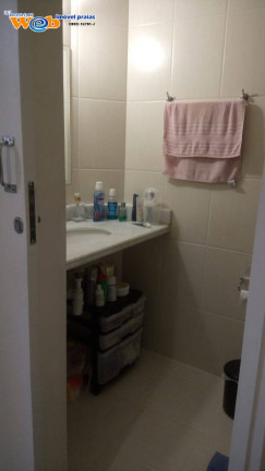 Imagem Apartamento com 2 Quartos à Venda, 78 m² em Tupi - Praia Grande