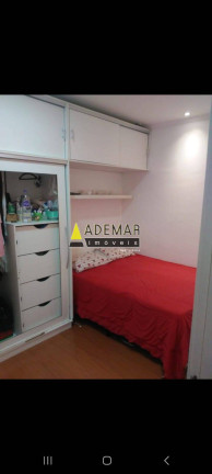 Imagem Apartamento com 2 Quartos à Venda, 64 m² em Centro - Diadema Imagem Apartamento com 2 Quartos à Venda, 64 m² em Centro - Diadema