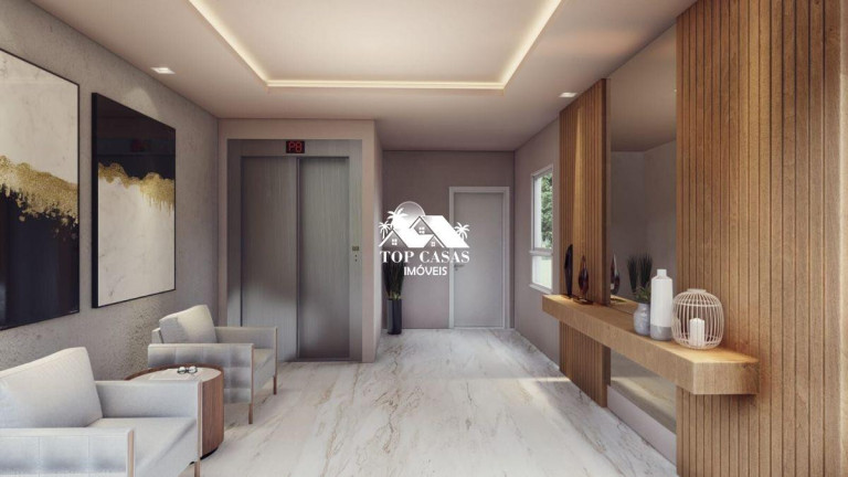 Imagem Apartamento com 2 Quartos à Venda, 68 m² em Vila Sao Pedro - São Pedro Da Aldeia Imagem Apartamento com 2 Quartos à Venda, 68 m² em Vila Sao Pedro - São Pedro Da Aldeia