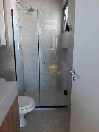Imagem Apartamento com 1 Quarto à Venda ou Locação, 73 m² em Pinheiros - São Paulo