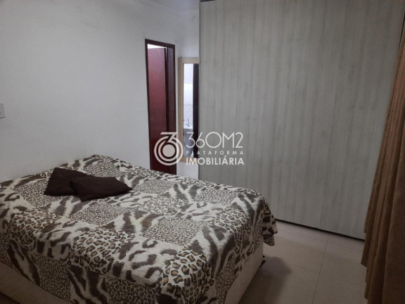 Imagem Apartamento com 2 Quartos à Venda, 94 m² em Vila Guaraciaba - Santo André