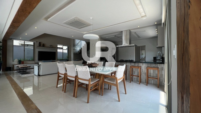 Imagem Casa com 5 Quartos à Venda, 511 m² em Riviera | Módulo 17 - Bertioga