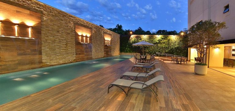 Imagem Imóvel com 1 Quarto à Venda, 45 m² em Ribeirânia - Ribeirão Preto Imagem Imóvel com 1 Quarto à Venda, 45 m² em Ribeirânia - Ribeirão Preto