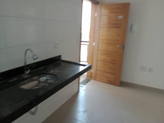 Imagem Apartamento com 1 Quarto para Alugar, 32 m² em Chácara Belenzinho - São Paulo