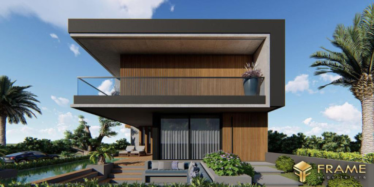 Imagem Sobrado com 5 Quartos à Venda, 350 m² em Capão Da Canoa - Capao Da Canoa