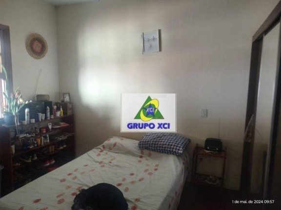 Imagem Casa com 3 Quartos à Venda, 190 m² em Parque Taquaral - Campinas
