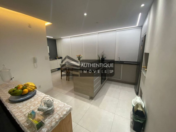 Imagem Apartamento com 2 Quartos à Venda, 71 m² em Santo Amaro - São Paulo