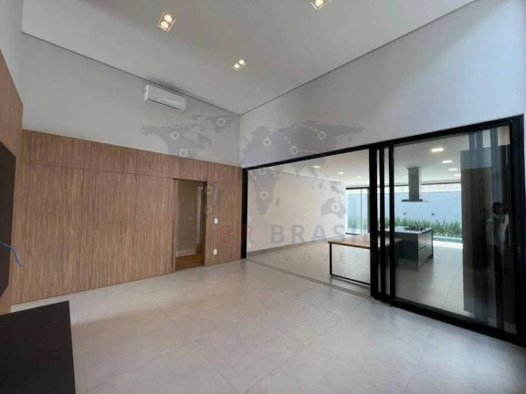 Imagem Casa de Condomínio com 3 Quartos à Venda, em Residencial Tamboré - Bauru Imagem Casa de Condomínio com 3 Quartos à Venda, em Residencial Tamboré - Bauru