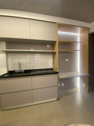 Imagem Apartamento com 1 Quarto à Venda, 41 m² em Pinheiros - São Paulo Imagem Apartamento com 1 Quarto à Venda, 41 m² em Pinheiros - São Paulo