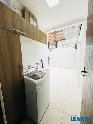 Imagem Sobrado com 2 Quartos à Venda, 101 m² em Vila Alice - Santo André Imagem Sobrado com 2 Quartos à Venda, 101 m² em Vila Alice - Santo André