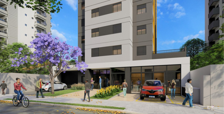 Imagem Apartamento com 2 Quartos à Venda, 35 m² em Vila Prudente - São Paulo Imagem Apartamento com 2 Quartos à Venda, 35 m² em Vila Prudente - São Paulo