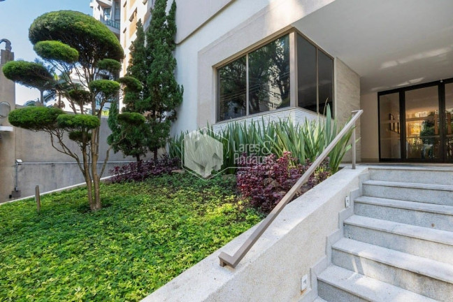 Imagem Apartamento com 3 Quartos à Venda, 129 m² em Itaim Bibi - São Paulo