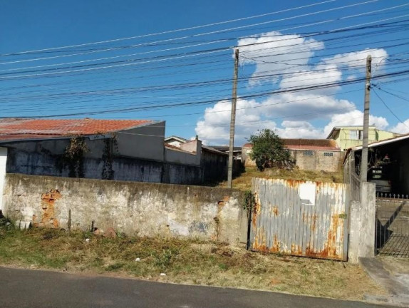 Imagem Terreno à Venda, em São Braz - Curitiba Imagem Terreno à Venda, em São Braz - Curitiba