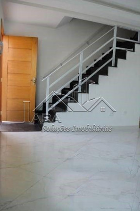Imagem Casa de Condomínio com 3 Quartos à Venda, 190 m² em Vila Ré - São Paulo Imagem Casa de Condomínio com 3 Quartos à Venda, 190 m² em Vila Ré - São Paulo