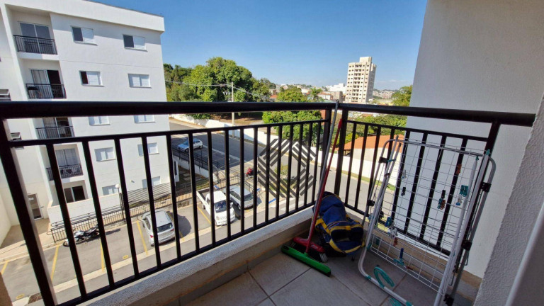 Imagem Apartamento com 2 Quartos para Alugar, 53 m² em Jardim Celeste - Sorocaba Imagem Apartamento com 2 Quartos para Alugar, 53 m² em Jardim Celeste - Sorocaba