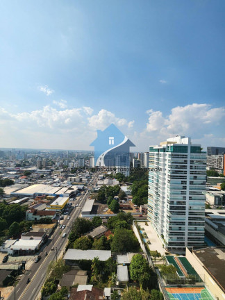 Imagem Apartamento com 3 Quartos para Alugar, 147 m² em Adrianópolis - Manaus Imagem Apartamento com 3 Quartos para Alugar, 147 m² em Adrianópolis - Manaus