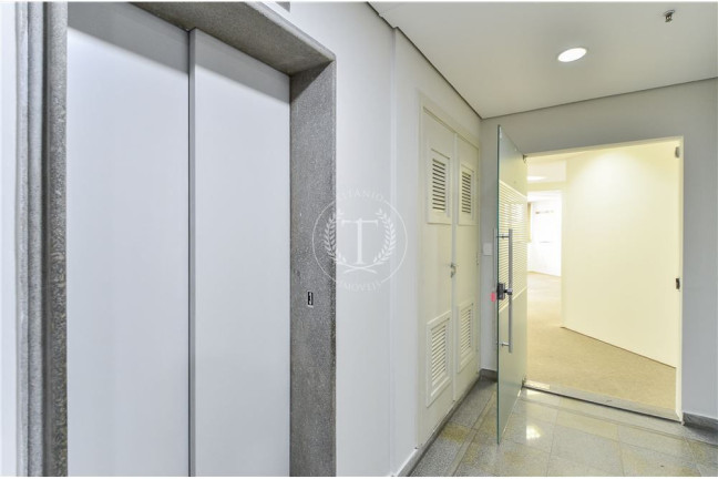 Imagem Sala Comercial à Venda, 153 m² em Cidade Monções - São Paulo Imagem Sala Comercial à Venda, 153 m² em Cidade Monções - São Paulo