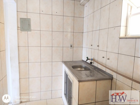 Imagem Apartamento com 1 Quarto para Alugar, 70 m² em Centro - Duque De Caxias Imagem Apartamento com 1 Quarto para Alugar, 70 m² em Centro - Duque De Caxias