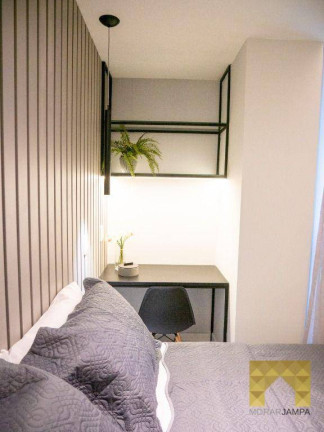 Imagem Studio com 1 Quarto à Venda, 27 m² em Tambauzinho - João Pessoa