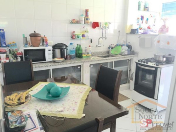 Imagem Apartamento com 2 Quartos à Venda,  em Vila Paulicéia - São Paulo