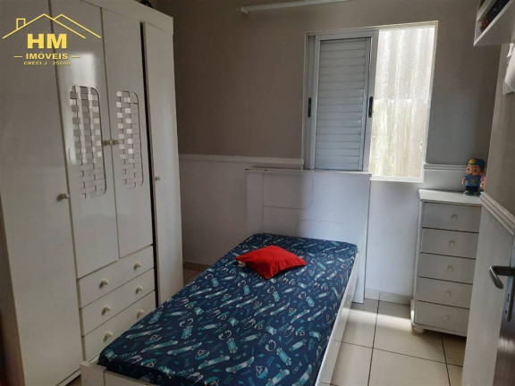 Imagem Sobrado com 2 Quartos à Venda, 56 m² em Parque Sao Vicente - Sao Vicente