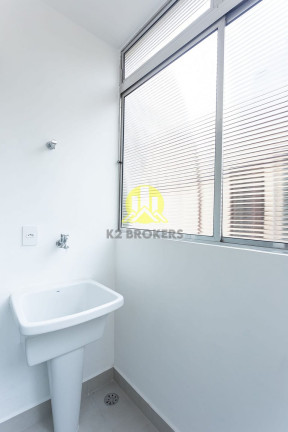 Imagem Apartamento com 1 Quarto à Venda, 30 m² em Jardim Paulistano - São Paulo Imagem Apartamento com 1 Quarto à Venda, 30 m² em Jardim Paulistano - São Paulo