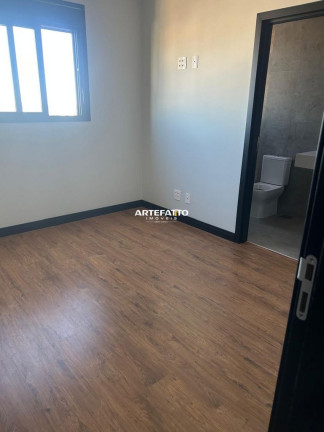 Imagem Apartamento com 3 Quartos à Venda, 126 m² em Centro - Franca