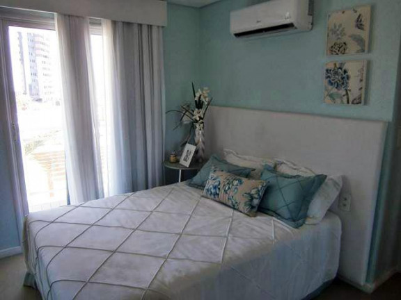 Imagem Apartamento com 3 Quartos à Venda, 82 m² em Guararapes - Fortaleza