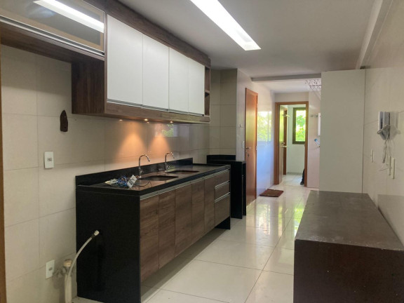 Imagem Apartamento com 3 Quartos à Venda, 150 m² em Apipucos - Recife