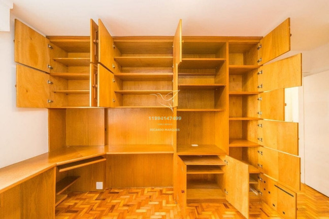 Imagem Apartamento com 3 Quartos à Venda, 145 m² em Itaim Bibi - São Paulo Imagem Apartamento com 3 Quartos à Venda, 145 m² em Itaim Bibi - São Paulo