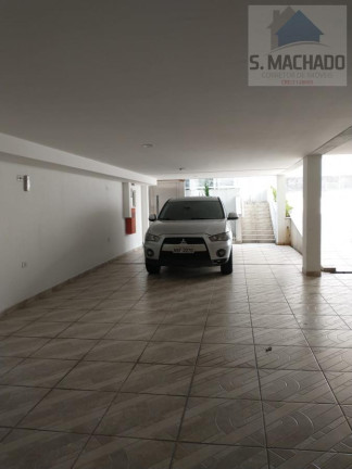 Imagem Apartamento com 2 Quartos à Venda, 56 m² em Vila Metalurgica - Santo André Imagem Apartamento com 2 Quartos à Venda, 56 m² em Vila Metalurgica - Santo André