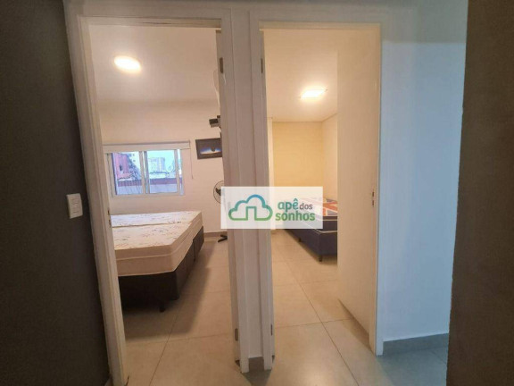 Imagem Apartamento com 2 Quartos à Venda, 55 m² em Bela Vista - São Paulo