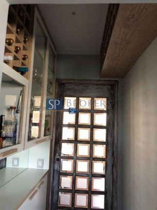 Imagem Apartamento com 4 Quartos à Venda, 189 m² em Jardim Vila Mariana - São Paulo Imagem Apartamento com 4 Quartos à Venda, 189 m² em Jardim Vila Mariana - São Paulo