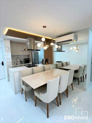 Imagem Apartamento com 3 Quartos à Venda, em Campo Belo - São Paulo Imagem Apartamento com 3 Quartos à Venda, em Campo Belo - São Paulo