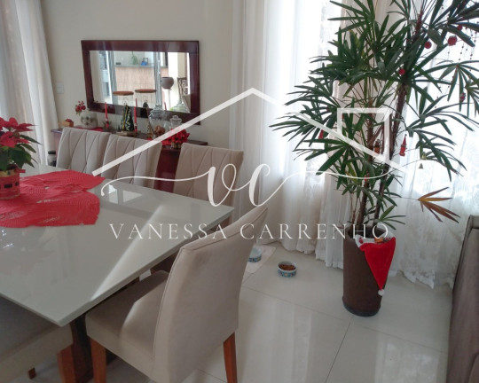 Imagem Casa com 3 Quartos à Venda,  em Ibiti Reserva - Sorocaba