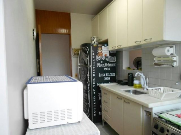 Imagem Apartamento com 2 Quartos para Alugar, 76 m² em Enseada - Guarujá Imagem Apartamento com 2 Quartos para Alugar, 76 m² em Enseada - Guarujá