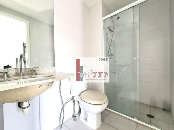 Imagem Apartamento com 1 Quarto à Venda, 40 m² em Jardim Das Acácias - São Paulo Imagem Apartamento com 1 Quarto à Venda, 40 m² em Jardim Das Acácias - São Paulo