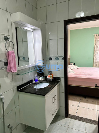 Imagem Casa com 3 Quartos à Venda, 167 m² em Santa Luzia - Bragança Paulista Imagem Casa com 3 Quartos à Venda, 167 m² em Santa Luzia - Bragança Paulista