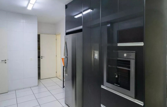 Imagem Imóvel com 3 Quartos à Venda, 242 m² em Nova Petrópolis - São Bernardo Do Campo