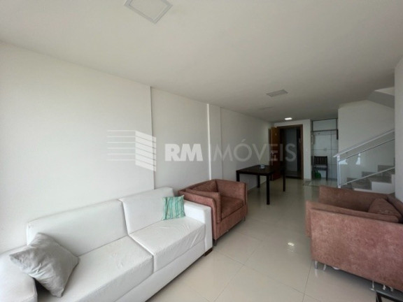 Imagem Apartamento com 3 Quartos à Venda, 144 m² em Praia Do Flamengo - Salvador Imagem Apartamento com 3 Quartos à Venda, 144 m² em Praia Do Flamengo - Salvador