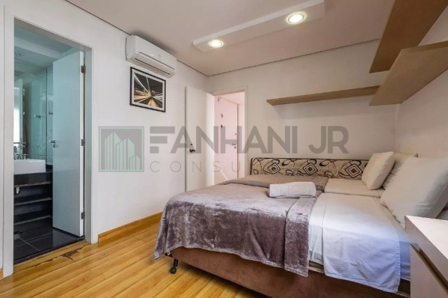 Imagem Imóvel com 2 Quartos para Alugar, 89 m² em Cerqueira César - São Paulo