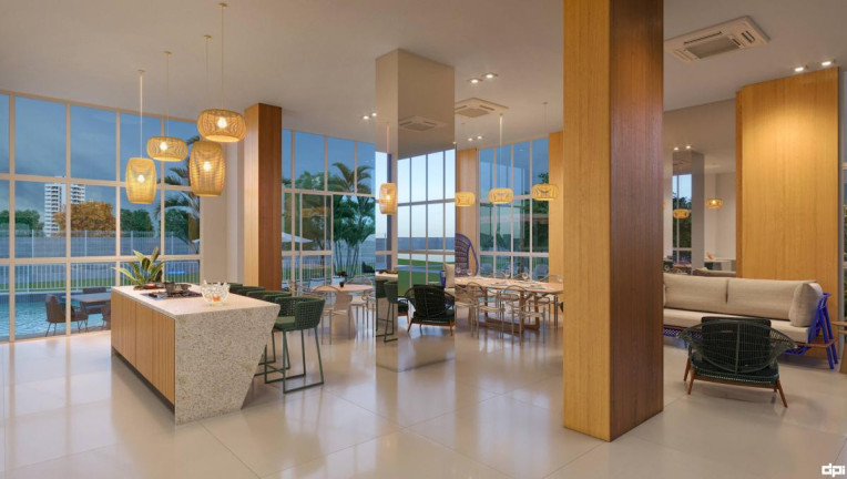 Imagem Apartamento com 2 Quartos à Venda, 70 m² em Janga - Paulista Imagem Apartamento com 2 Quartos à Venda, 70 m² em Janga - Paulista