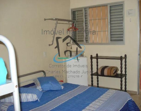 Imagem Casa com 4 Quartos à Venda, 331 m² em Sapé - Ubatuba