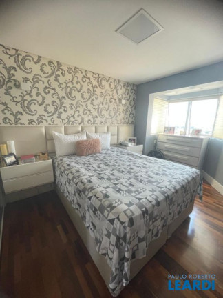 Imagem Apartamento com 3 Quartos à Venda, 121 m² em Casa Branca - Santo André Imagem Apartamento com 3 Quartos à Venda, 121 m² em Casa Branca - Santo André