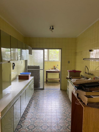 Imagem Imóvel com 4 Quartos à Venda, 154 m² em Chacara Santo Antonio - São Paulo