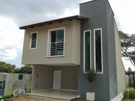 Imagem Sobrado com 3 Quartos à Venda, 150 m² em Residencial Center Ville - Goiânia