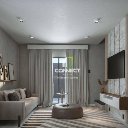 Imagem Sobrado com 2 Quartos à Venda, 75 m² em Espinheiros - Itajaí Imagem Sobrado com 2 Quartos à Venda, 75 m² em Espinheiros - Itajaí