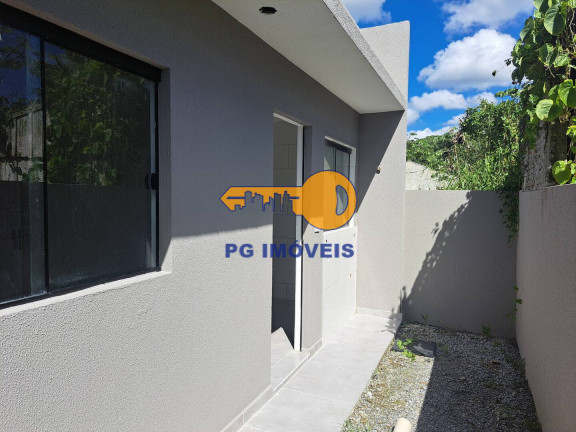 Imagem Casa com 2 Quartos à Venda, 117 m² em Primavera - Pontal Do Paraná