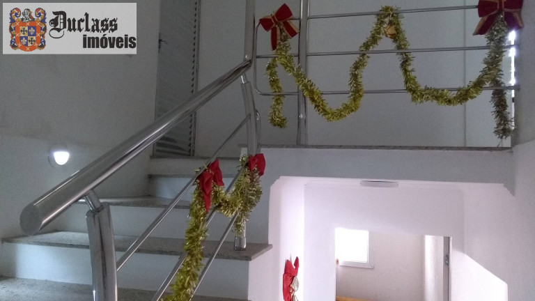 Imagem Sobrado com 2 Quartos à Venda, 180 m² em Balneario Praia Do Perequê - Guarujá Imagem Sobrado com 2 Quartos à Venda, 180 m² em Balneario Praia Do Perequê - Guarujá