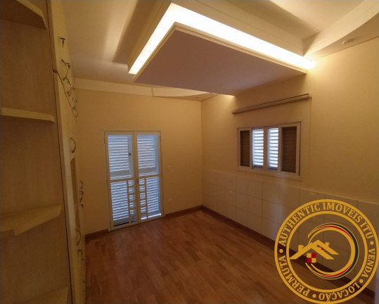 Imagem Casa com 5 Quartos à Venda, 600 m² em Jardim Theodora - Itu